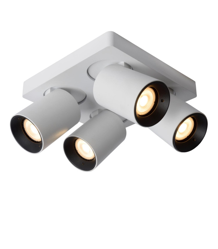Nigel Modern Ceiling Spotlight-5