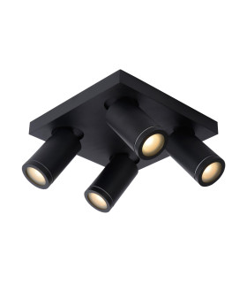 Taylor Modern Ceiling Spotlight Bathroom-1