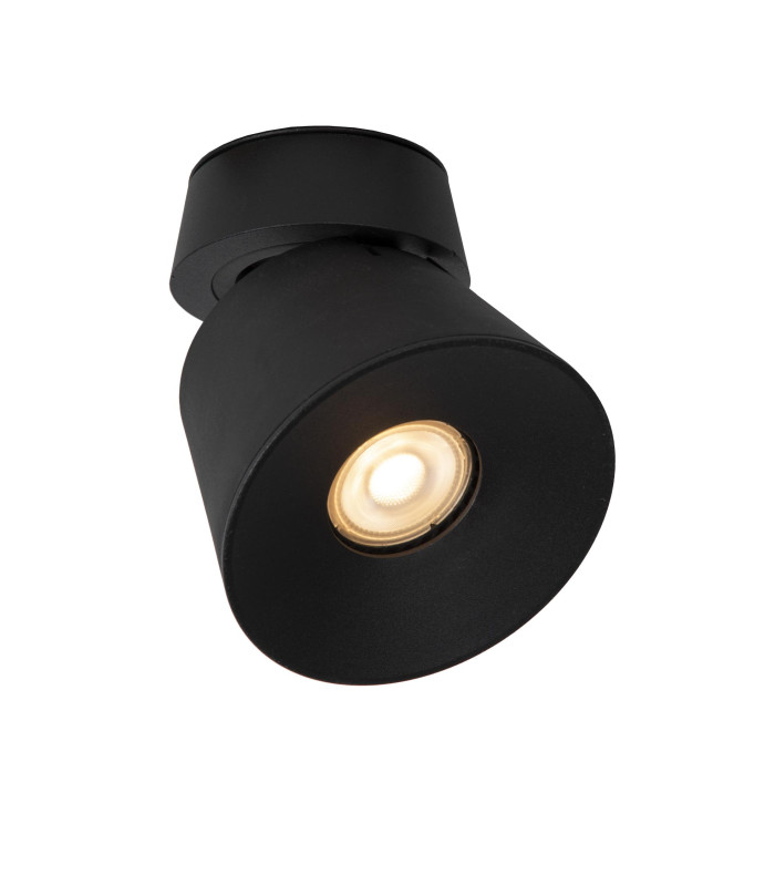 Trigono Modern Ceiling Spotlight-1