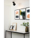 Trigono Modern Ceiling Spotlight-4