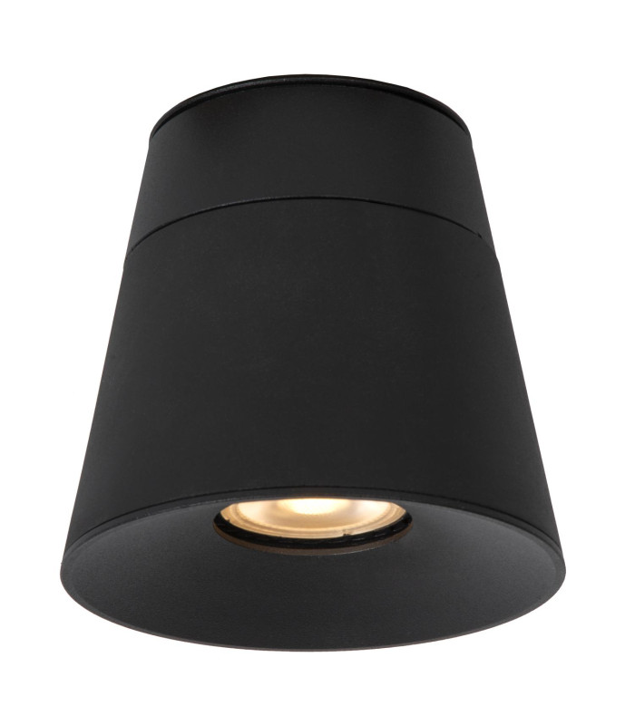 Trigono Modern Ceiling Spotlight-5