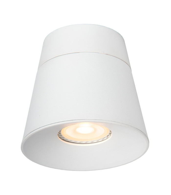 Trigono Modern Ceiling Spotlight-3