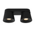 Trigono Modern Twin Ceiling Spotlight-5