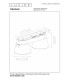 Trigono Modern Twin Ceiling Spotlight-7