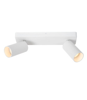 Clubs Modern Twin Ceiling Spotlight-1