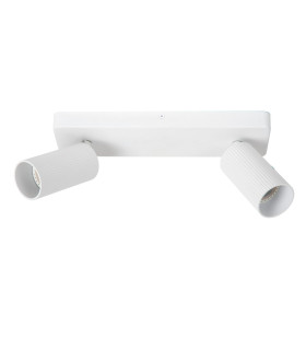 Clubs Modern Twin Ceiling Spotlight-2