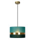 Extravaganza Tusse Retro Pendant Light-1