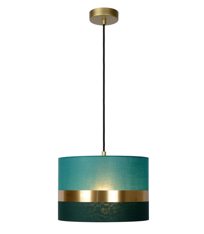 Extravaganza Tusse Retro Pendant Light-1