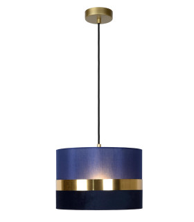 Extravaganza Tusse Retro Pendant Light-1