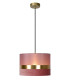 Extravaganza Tusse Retro Pendant Light-1