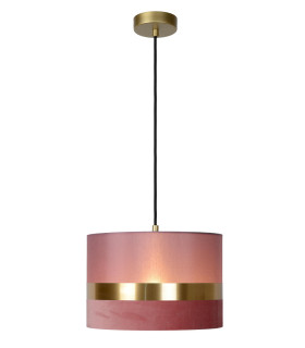 Extravaganza Tusse Retro Pendant Light-1