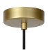 Extravaganza Tusse Retro Pendant Light-2