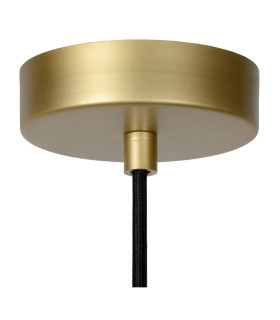Extravaganza Tusse Retro Pendant Light-2