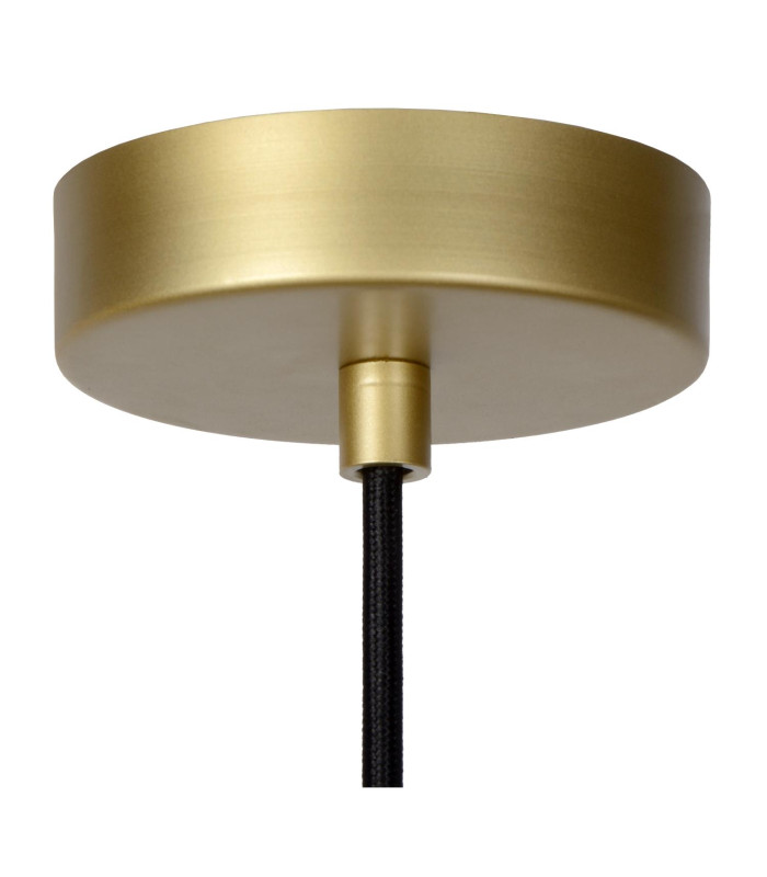 Extravaganza Tusse Retro Pendant Light-2