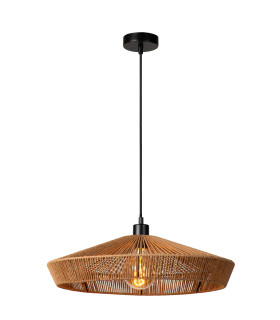 Yunkai Cottage Pendant Light-1