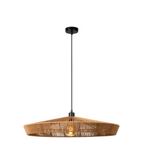 Yunkai Cottage Pendant Light-1