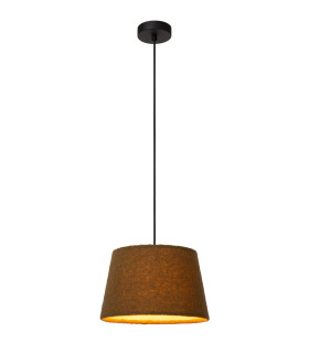 Woolly Vintage Pendant Light-1