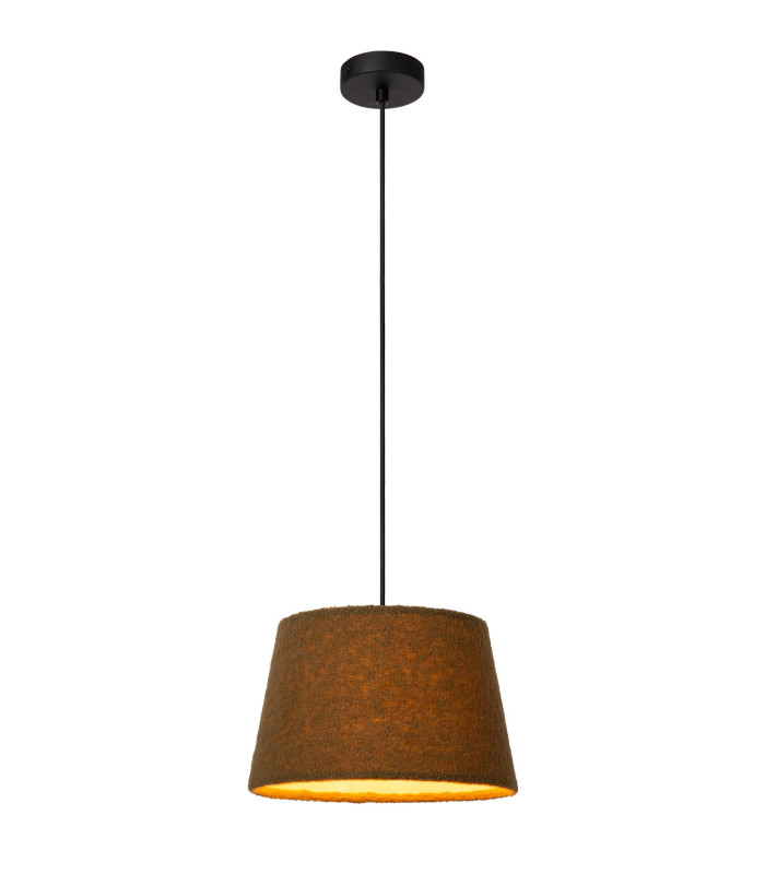 Woolly Vintage Pendant Light-1