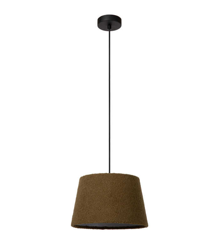 Woolly Vintage Pendant Light-3