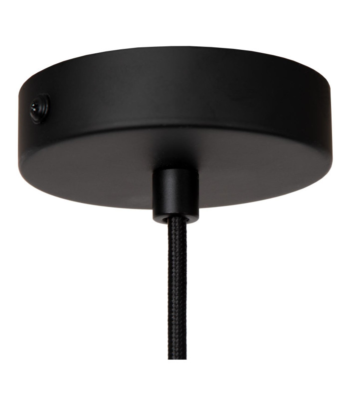 Woolly Vintage Pendant Light-7