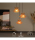 Tasman Scandinavian Cluster Pendant Light-2