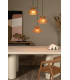 Tasman Scandinavian Cluster Pendant Light-4