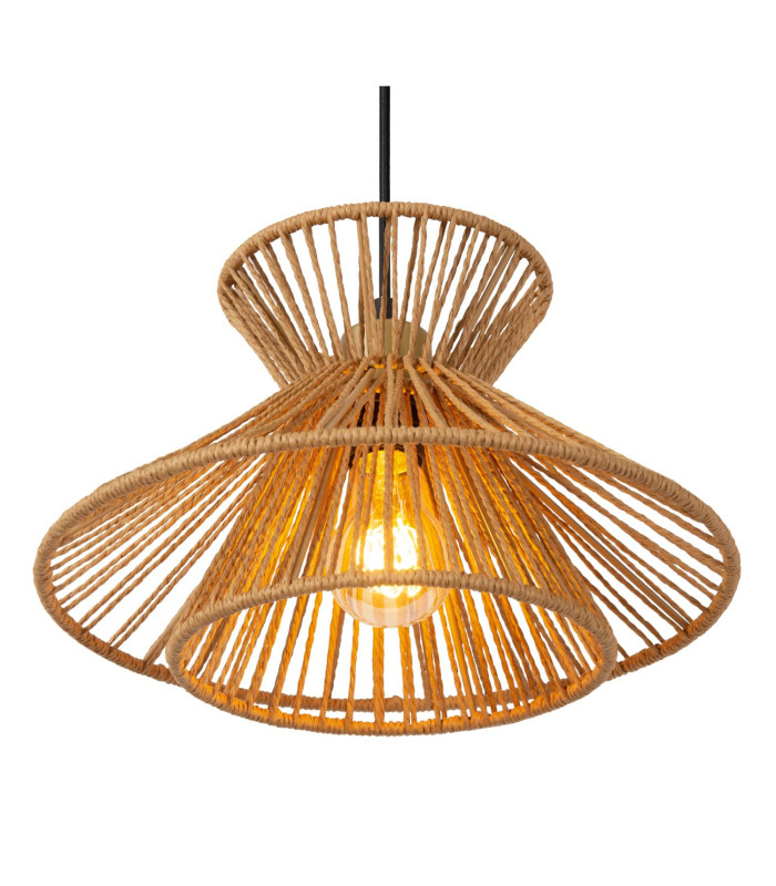 Tasman Scandinavian Cluster Pendant Light-5