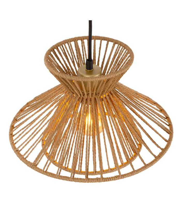 Tasman Scandinavian Cluster Pendant Light-6