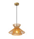 Tasman Scandinavian Pendant Light-1