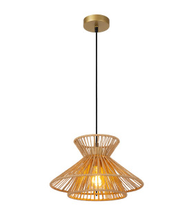 Tasman Scandinavian Pendant Light-1