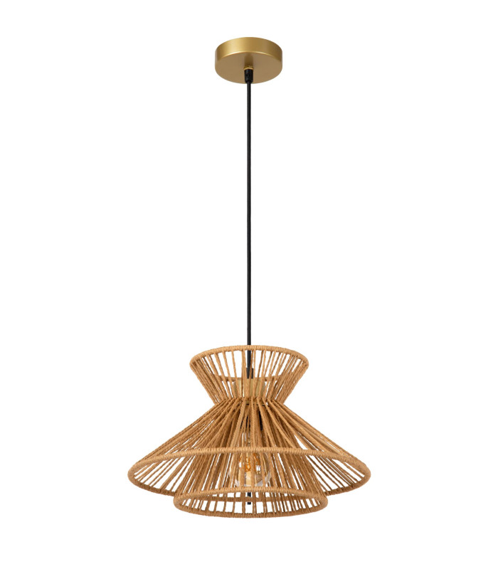 Tasman Scandinavian Pendant Light-3