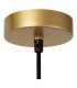 Tasman Scandinavian Pendant Light-9