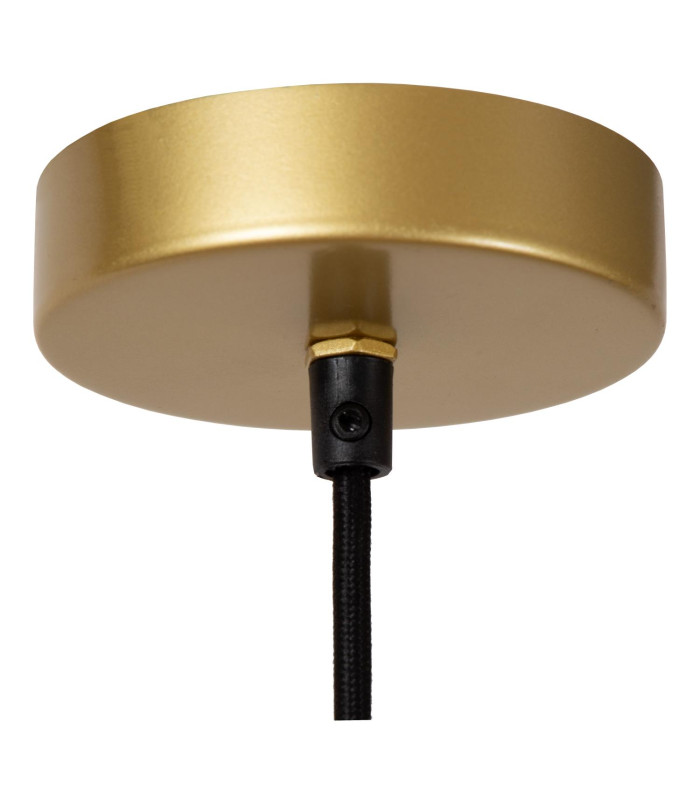 Tasman Scandinavian Pendant Light-9