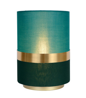 Extravaganza Tusse Retro Table Lamp-1