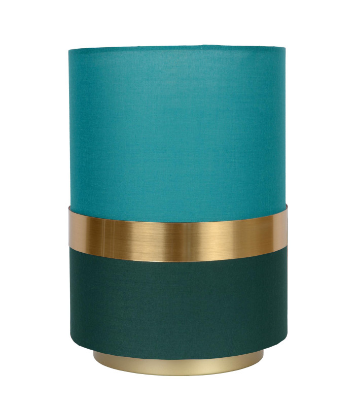 Extravaganza Tusse Retro Table Lamp-2