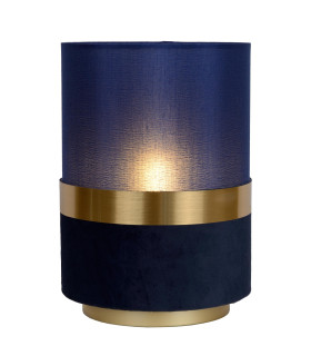 Extravaganza Tusse Retro Table Lamp-1