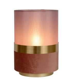 Extravaganza Tusse Retro Table Lamp-1