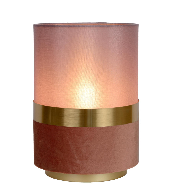 Extravaganza Tusse Retro Table Lamp-1