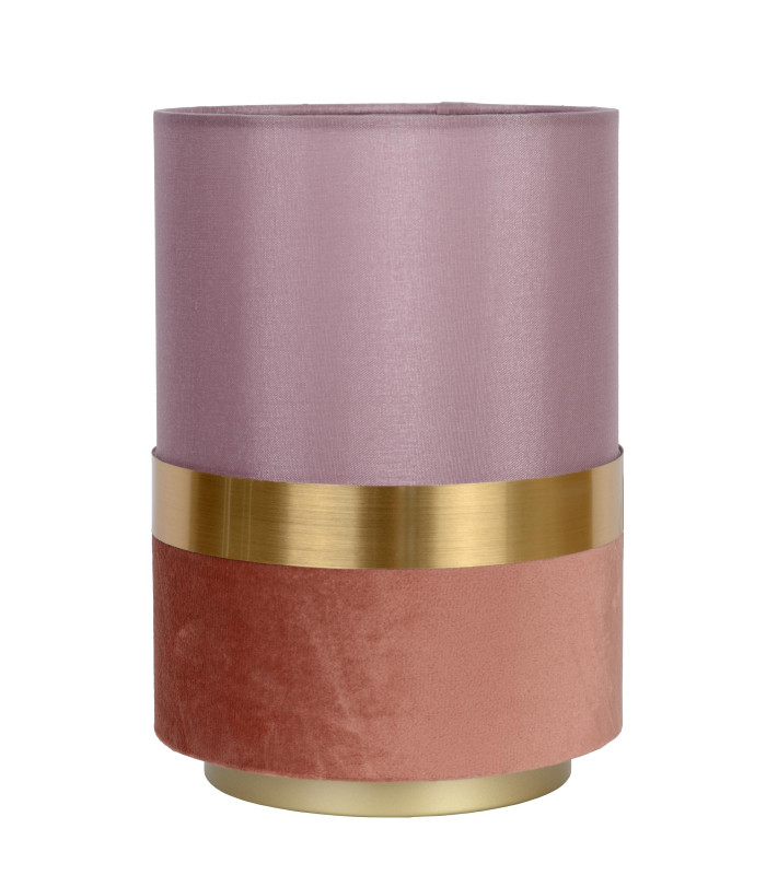 Extravaganza Tusse Retro Table Lamp-2