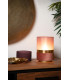 Extravaganza Tusse Retro Table Lamp-4