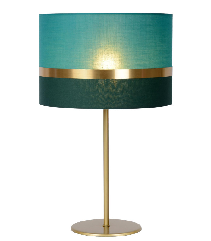 Extravaganza Tusse Retro Table Lamp-1