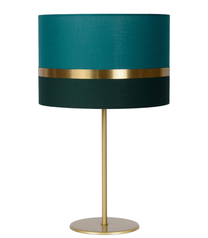 Extravaganza Tusse Retro Table Lamp-2