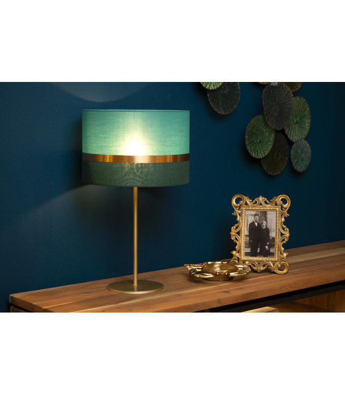 Extravaganza Tusse Retro Table Lamp-3