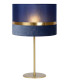 Extravaganza Tusse Retro Table Lamp-1