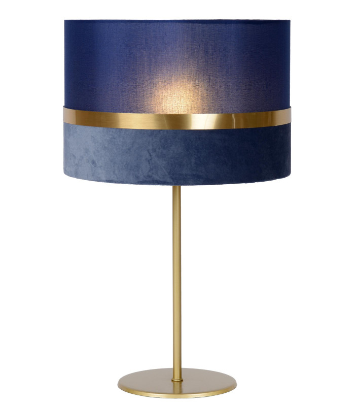 Extravaganza Tusse Retro Table Lamp-1