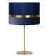 Extravaganza Tusse Retro Table Lamp-2