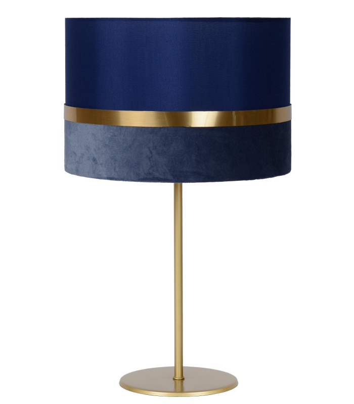 Extravaganza Tusse Retro Table Lamp-2
