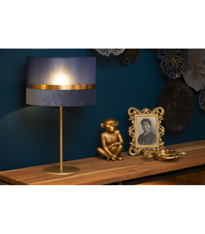 Extravaganza Tusse Retro Table Lamp-3