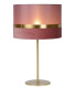 Extravaganza Tusse Retro Table Lamp-1