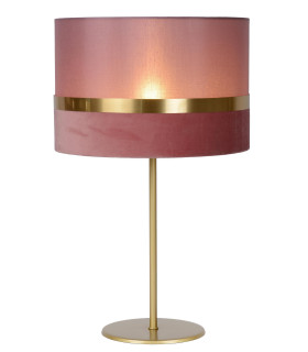 Extravaganza Tusse Retro Table Lamp-1